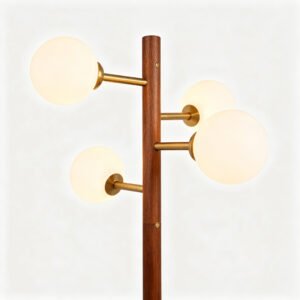 Arched Lamps 9818 mason 1